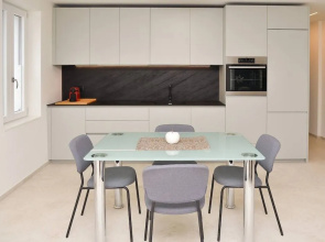 Modern Apartment Dora