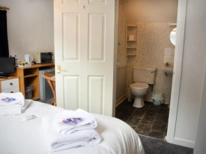 Isallt Guesthouse