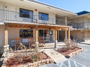 FairBridge Inn & Suites, Richmond Hill