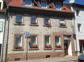 Hotel Rest Inn