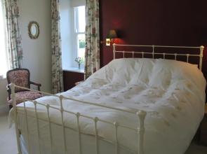 High Rigg B&B