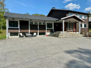 Morgedal Gjestehus