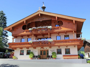 Modern Apartment in Itter Near Forest