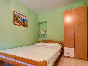 Studio Apartments Petkovic
