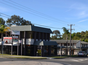 Parkhaven