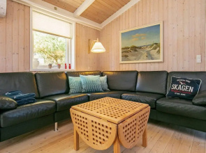 Holiday Home in Strandby