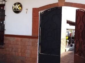 Hotel HG