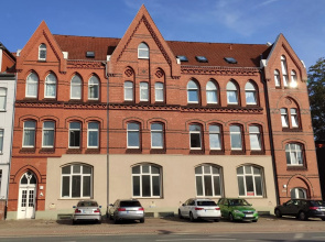 Apartment an der Altstadt (#7)