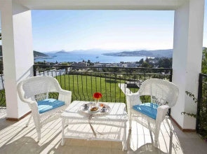 Sestra Apartments
