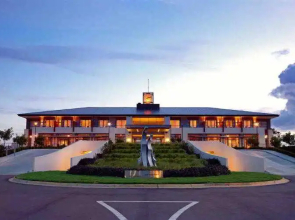 Kooindah Waters Golf Club