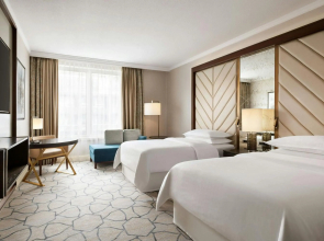 Sheraton Grand Warsaw