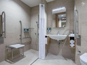 Hampton by Hilton Istanbul Zeytinburnu