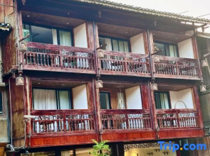Yunshangju Hotel