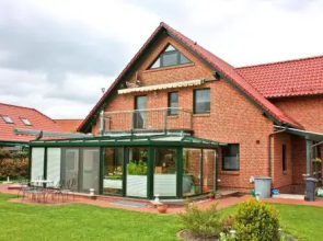 Ferienwohnungen Klink SEE 5930