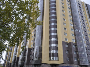 Neva Bed (Neva Bed) on Tsentralnaya Street
