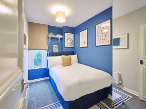 Host Stay Apartment 5 The Albemarle