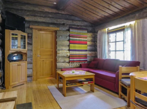 Holiday Home Jätkänkynttilä