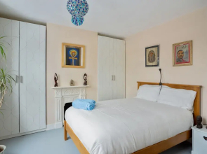 NEW Spacious 2BD House With Garden Gillingham Kent