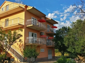 Marino - With Parking - A2