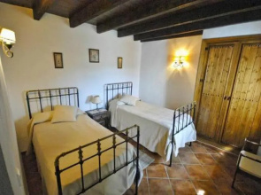 Apartment in Periana 100795