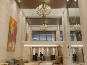 Roxas Blvd Ermita Studio US Embassy Mla