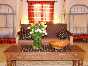 Paradise Beach Resort