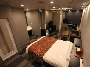 Hotel Gem Oyama Adult Only