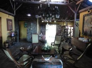 Hato Nuevo Ecolodge