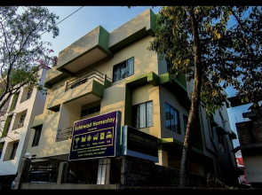 Ashirwad Homestay