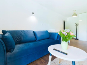 Blue Apartament