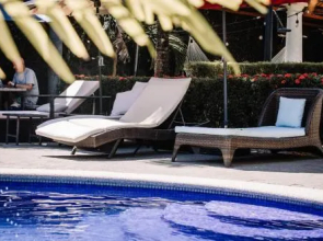 Jaco Sol Quadplex 12B