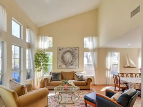 1 Mi to Beach: Spacious Home w/ Ocean Views!