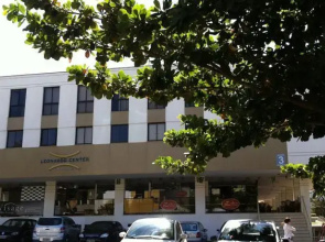 Studio in Brasilia