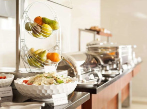 Отель Ark Palace