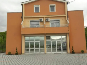 Sun Apartments