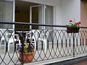 Apartament Gościnny Dom