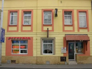 Pension Antica
