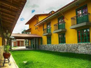 Hotel Tartar