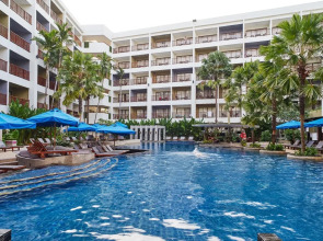 Deevana Plaza Phuket