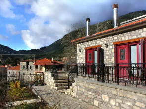 Villa Vardas
