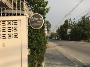 Add Home Homestay