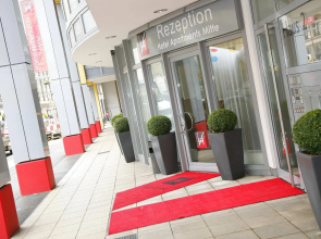 HSH Hotel Apartments Mitte