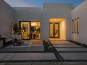 Aria by Avantstay Spectacular & Secluded Desert Oasis w/ Pool