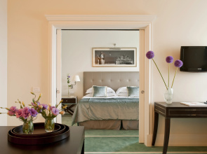 Savoia Excelsior Palace Trieste – Starhotels Collezione
