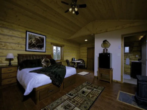 The Wilderness Way Adventure Resort - All Inclusive