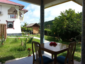 Zanboza Guesthouse