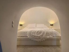 Irini's Villas Resort