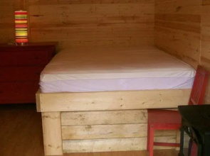 Noah's Ark Resort