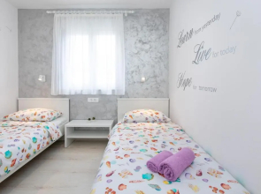 Apartment Blazi Njivice