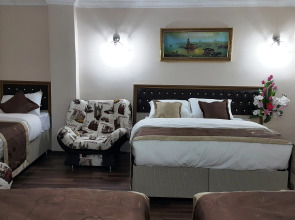 BeyazitHan Suites